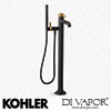 Kohler K T27025 4 BMB Spare Parts