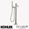 Kohler K T27025 4 BN Spare Parts