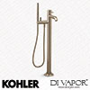 Kohler K T27025 4 BV Spare Parts