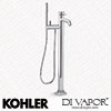 Kohler K T27025 4 CP Spare Parts