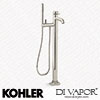 Kohler K T27025 4 SN Spare Parts