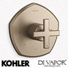 Kohler K T27040 3 BV Spare Parts