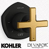 Kohler K T27041 3 BMB Spare Parts