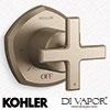 Kohler K T27041 3 BV Spare Parts