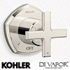 Kohler K T27041 3 SN Spare Parts