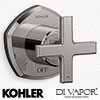 Kohler K T27041 3 TT Spare Parts