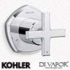 Kohler K T27042 3 CP Spare Parts