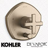 Kohler K T27044 3 BV Spare Parts