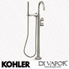 Kohler K T77984 4 BN Spare Parts