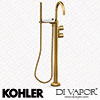 Kohler K T77984 4 BN Spare