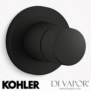 Kohler Transfer Valve Trim with Oyl Handle (K-T78026-8-BL) Spare Parts