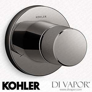 Kohler Transfer Valve Trim with Oyl Handle (K-T78026-8-TT) Spare Parts