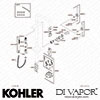 Kohler K T97328 4 2MB Spare