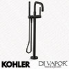 Kohler K T97328 4 BL Spare Parts