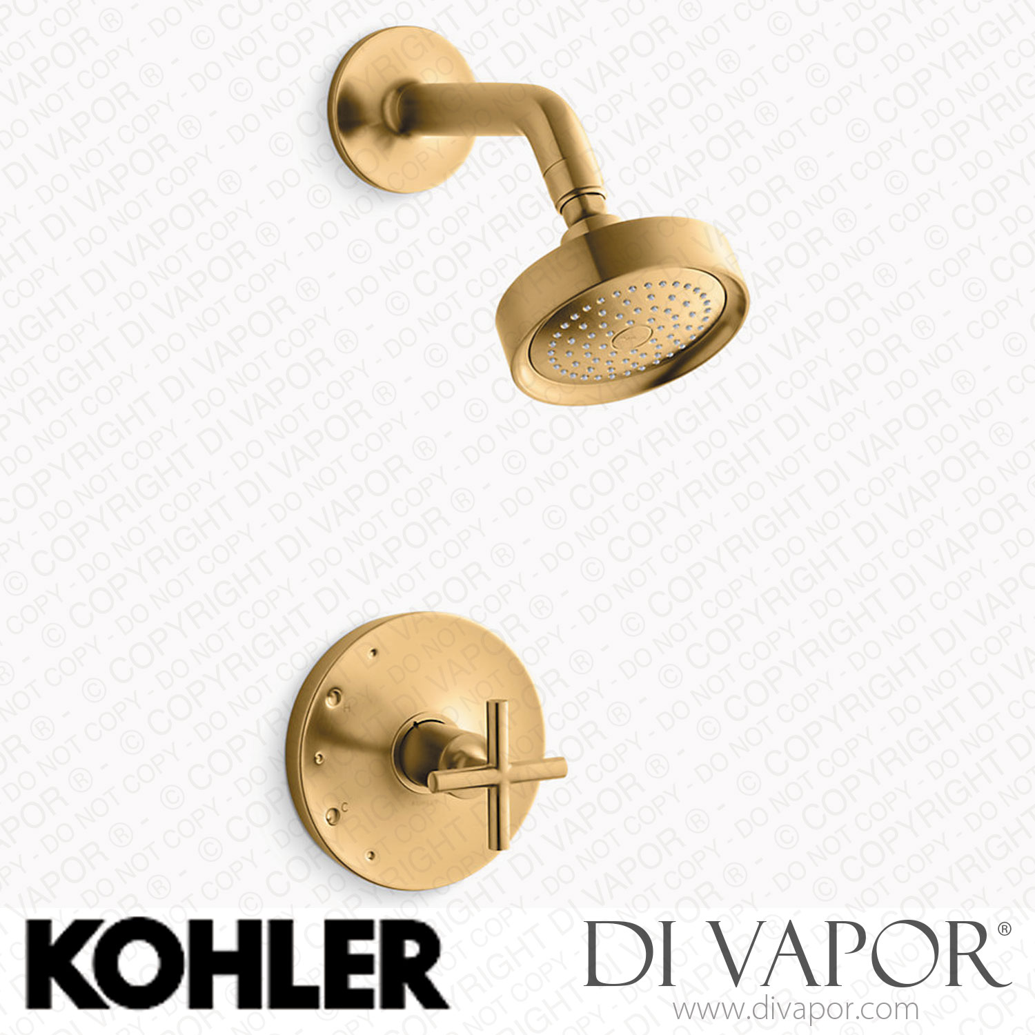 Kohler Shower Trim Kit