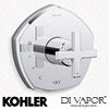 Kohler K TS27043 3 CP Spare Parts