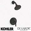 Kohler K TS27420 4 BL Spare Parts