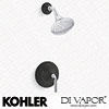 Kohler K TS27420 4 CBL Spare Parts