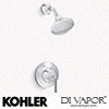 Kohler K TS27420 4 CP Spare Parts