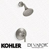 Kohler K TS27420 4G BN Spare Parts