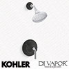 Kohler K TS27420 4G CBL Spare Parts