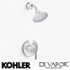 Kohler K TS27420 4G CP Spare Parts