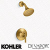 Kohler K TS27420 4G CP Spare