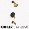 Kohler K TS27421 4 BMB Spare Parts