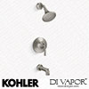 Kohler K TS27421 4 BN Spare Parts