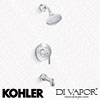 Kohler K TS27421 4 CP Spare Parts