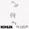 Kohler K TS27421 4G CP Spare Parts