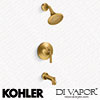 Kohler K TS27421 4G CP Spare