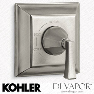 Kohler Valve Trim (K-TS463-4V-BN) Spare Parts