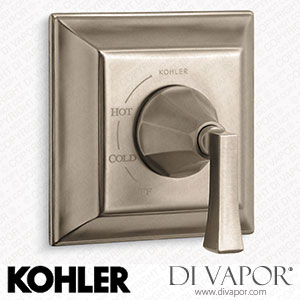 Kohler Valve Trim (K-TS463-4V-BV) Spare Parts