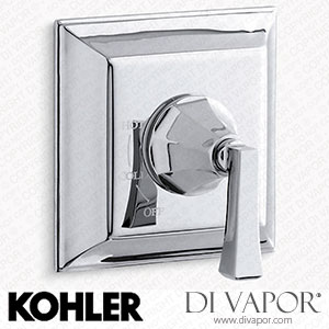 Kohler Valve Trim (K-TS463-4V-CP) Spare Parts