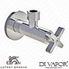 Lefroy Brooks Spare Parts