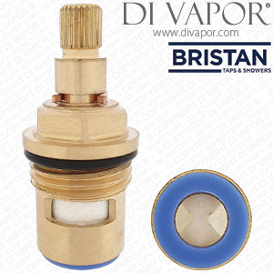 Bristan Capri K12174A Cold CD Valve Cartridge 1/4 Turn 1/2 Inch 8x24