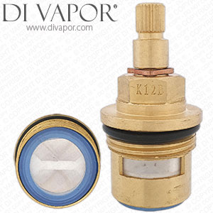 K12B-1204 Flow Cartridge