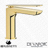 IB Rubinetti Spare Parts