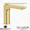 IB Rubinetti Spare Parts