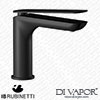 IB Rubinetti Spare Parts