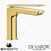 IB Rubinetti Spare Parts