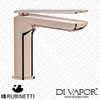 IB Rubinetti Spare Parts