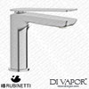 IB Rubinetti Spare Parts