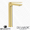 IB Rubinetti Spare Parts