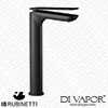 IB Rubinetti Spare Parts