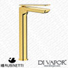 IB Rubinetti Spare Parts