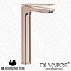 IB Rubinetti Spare Parts