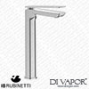 IB Rubinetti Spare Parts