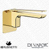 IB Rubinetti Spare Parts